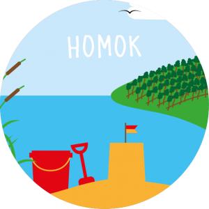 HOMOK natural wine KOPPITSCH